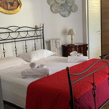 B&B Nonna Ninina Olevano sul Tusciano Extérieur photo
