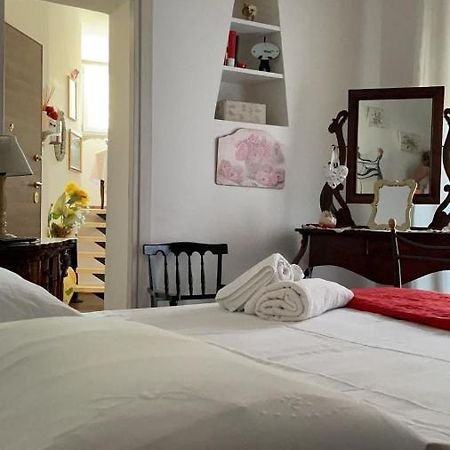 B&B Nonna Ninina Olevano sul Tusciano Extérieur photo