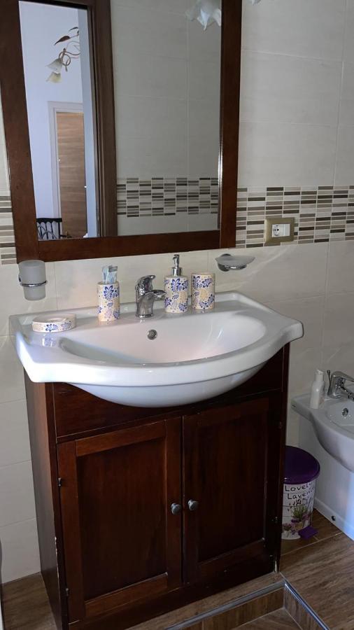 B&B Nonna Ninina Olevano sul Tusciano Extérieur photo