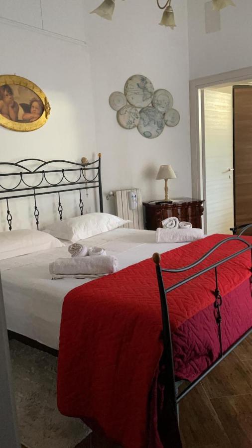 B&B Nonna Ninina Olevano sul Tusciano Extérieur photo