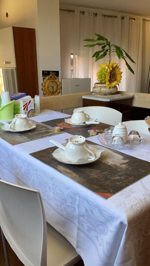 B&B Nonna Ninina Olevano sul Tusciano Extérieur photo