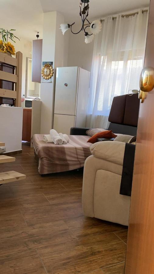 B&B Nonna Ninina Olevano sul Tusciano Extérieur photo