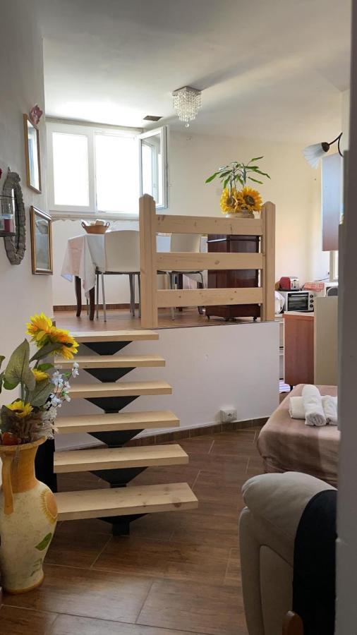 B&B Nonna Ninina Olevano sul Tusciano Extérieur photo