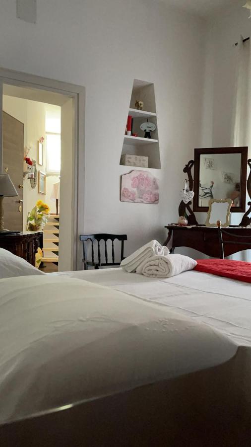 B&B Nonna Ninina Olevano sul Tusciano Extérieur photo